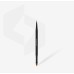 STALEKS PRO EXPERT 01/07 Двустранна четка за рисуване 7 мм / за градиент 11 мм